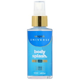 Universe Terra