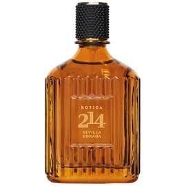 perfume 214 Sevilla Dorada