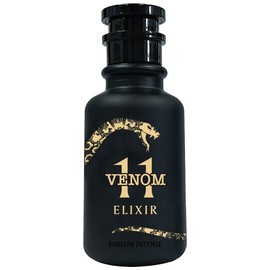 perfume Venom 11 Elixir