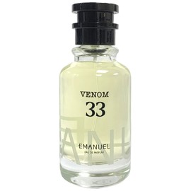 perfume Venom 33