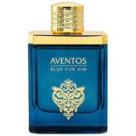 perfume Aventos Blue for Him