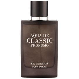 perfume Aqua de Classic