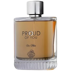 perfume Proud of You Absolute