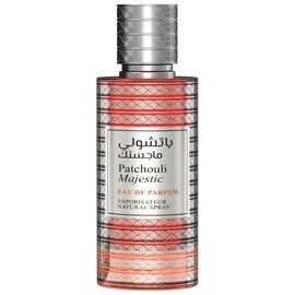 perfume Patchouli Majestic