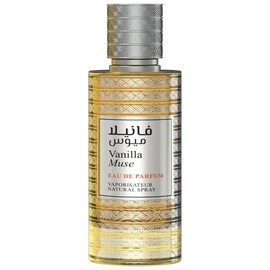 perfume Vanilla Muse