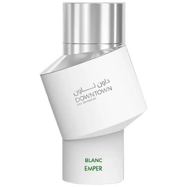 perfume Downtown Blanc