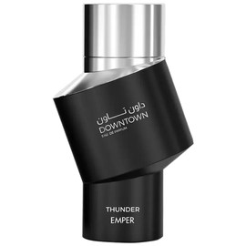 perfume Downtown Thunder