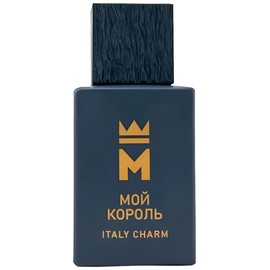 perfume Мой Король Italy Charm