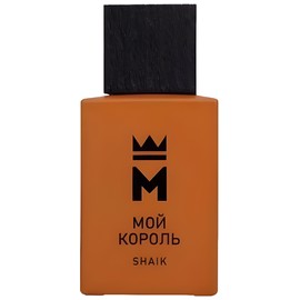 perfume Мой король Shaik