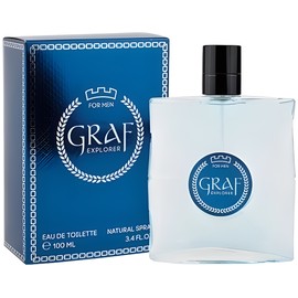 perfume Graf Explorer