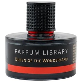 perfume Queen of Wonderland