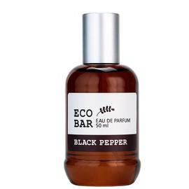 Black Pepper