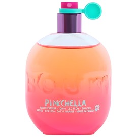 perfume Boum Pinkchella
