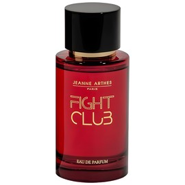 perfume Fight Club