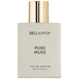 perfume Pure Musk