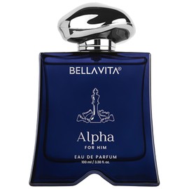 perfume Alpha for Him