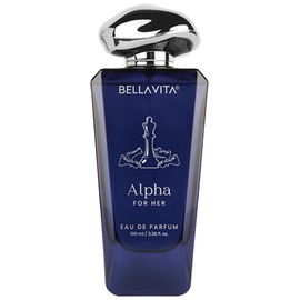 perfume Alpha for Her