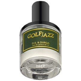 Golfjazz