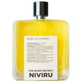 perfume For Blind Instinct