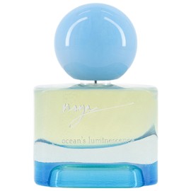 perfume Ocean's Luminescence