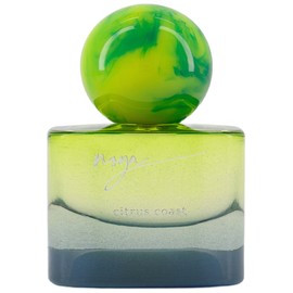 perfume Citrus Coast