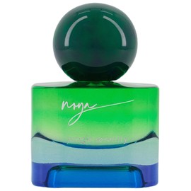 perfume Jungle Serenity