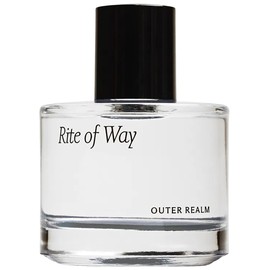 perfume Outer Realm