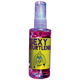 perfume Sexy Turtleneck