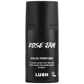 Rose Jam