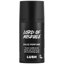 Lord of Misrule