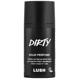 perfume Dirty