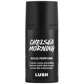 Chelsea Morning
