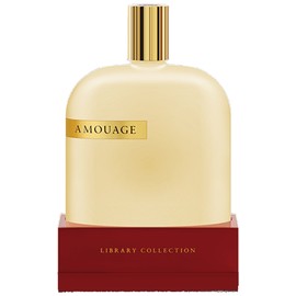 perfume The Library Collection Opus IV