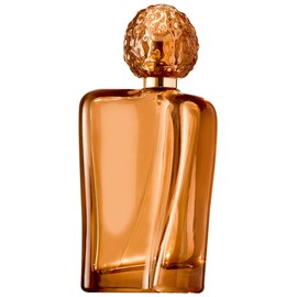 perfume Fridays by Tab