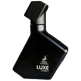 perfume Luxe Street