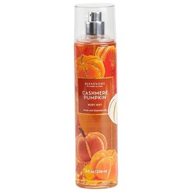 Cashmere Pumpkin
