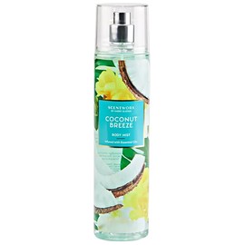 perfume Coconut Breeze
