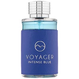 perfume Monte Leone Voyager Intense Blue