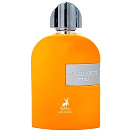 perfume Luminous Vivid