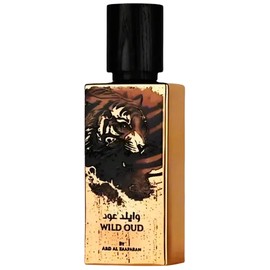 perfume Wild Oud