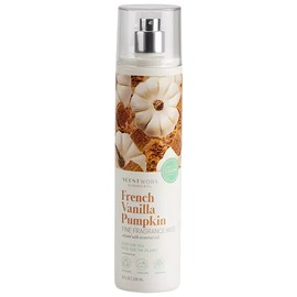 French Vanilla Pumpkin