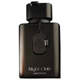 perfume Night Club Absolute
