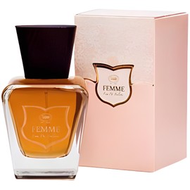 perfume Femme