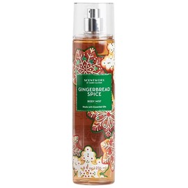 Gingerbread Spice