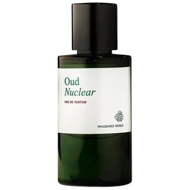 perfume Oud Nuclear