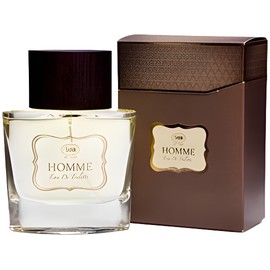 perfume Homme