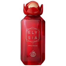 Elysia Apple Rouge