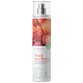 perfume Peach Sea Breeze