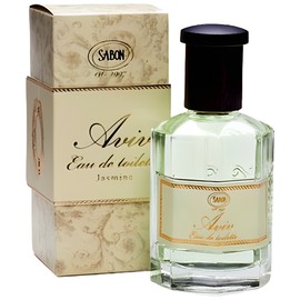 perfume Aviv (Jasmine)