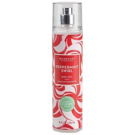 perfume Peppermint Swirl